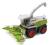 KOMBAJN CLAAS JAGUAR 900 BRUDER 02131