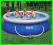 BESTWAY 8w1 DUŻY BASEN 57148 - 457x122cm / WAWA