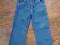 GEORGE * SPODNIE JEANS na 5-6  lat *