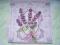 SERWETKI DO DECOUPAGE*1zł.za 2 szt/50g za szt/ 039