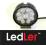 LAMPA ROBOCZA LED R27 OVAL 27W OFF ROAD 4X4 LEDLER