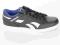 Reebok Royal Court Low V44580 Black r. 44,5