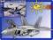 SAMOLOT LOCKHEED F-22 RAPTOR 1:72 REVELL 04386