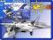 SAMOLOT SUKHOI T-50 1:72 REVELL 04664