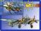 SAMOLOT JUNKERS JU88 A-4 BOMBER 1:72 REVELL 04672