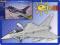 SAMOL EUROFIGHTER TYPHOON SINGLE 1:72 REVELL 04317