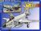 SAMOLOT F-101B VOODOO 1:72 REVELL 04854 SAMOLOT F-101B VOODOO 1:72 REVELL 04854