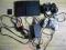KONSOLA PS2 SONY GRY 2 PADY ZESTAW