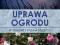 UPRAWA OGRODU W ZGODZIE Z FAZAMI KSIĘŻYCA - NOWA