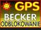 BECKER Z099 Z101 Z102 Z103 Z201 43 Traffic UNLOCK