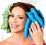 SPIRALNE PAPILOTY Hair Wavz 30 ELEMENTÓW /WELTBILD