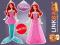 MATTEL DISNEY METAMORFOZA ARIELKI + PREZENT! CCB71