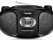 ODTWARZACZ CD BOOMBOX PHILIPS AZ105B