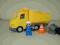 DUPLO 5651 wywrotka Dump Truck