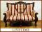 MEBLE STYLOWE -sofa kanapa antyk 077164