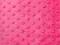 Polar Minky - Fuchsia