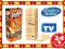 HASBRO GRA ZRĘCZNOŚCIOWA JENGA REFRESH PL A2120