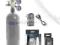 ZESTAW CO2 PROFFESIONAL 4L + ELEKTROZAWÓR