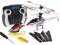 SYMA 4-KANAŁY!! METALOWY HELIKOPTER S800G KATOWICE