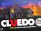 CLUEDO gra detektywistyczna firmy HASBRO nr 38712