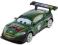 Cars Auta 2 Changers Szybka Zmiana Nigel Spyder