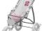 CHAD VALLEY wózek spacerowy trójkołowy dla lalek