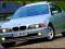 BMW E39 530D 3,0 D FULL OPCJA NAVI TV SKÓRA