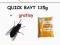 MUCHY QUICK BAYT 125g SKUTECZNY do malowania