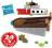 ANGRY BIRDS TELEPODS GO DUAL LAUNCHER A6029 HASBRO