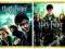 HARRY POTTER INSYGNIA ŚMIERCI kpl.270min.2DVDfolia