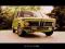 BMW 2002 Tii Yellow AUTOart 1/18 70508