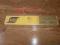ELEKTRODY ESAB 2,5x350mm ok 205szt. 4,5 kg