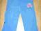 Spodnie dla chłopca TU warto!