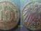 Niemcy 10 pfennig 1898 A Niemcy 10 pfennig 1898 A