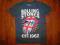 NEXT NOWY T - SHIRT ROLINGS STONES roz. 110