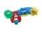 do kąpieli Przyjaciele z Wanny B0662 Fisher Price