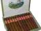 cygara KUBAŃSKIE LA FLOR DE CANO SELECTOS 25`s
