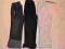Spodnie  3 szt.