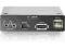 Delock front panel 2x USB AUDIO ESATA FIREWIRE