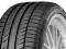 2X CONTINENTAL CONTISPORTCONTACT 255/35R19 96ZR FR