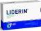 Liderin, tabletki, 6 szt