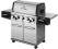 Grill Gazowy Broil King Regal 590 PRO