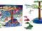 MATTEL GRA SKACZĄCE ŻABKI M5754 HOP HOP FROG