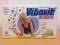 Vibovit Bobas, proszek waniliowy, 30 szt
