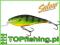 Wobler Salmo Executor 9cm EX9 SR RHP Pływający