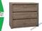 MONTANA Komoda K3S  -od ręki- ardejmeble-pl