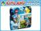 KLOCKI LEGO CHIMA 70105 GNIAZDO - KRAKÓW