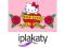 Hello Kitty (Tattoo) - plakat, plakaty 91,5x61 cm