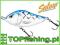 Wobler Salmo Slider 10cm/46g SD10 S ABL Tonący
