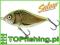 Wobler Salmo Slider 10cm/46g SD10 S YCO Tonący